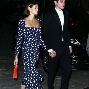 Reformation Sigmund Dress